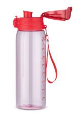 Vandens butelis su matavimo taure KOLTER 900 ml - Image 3