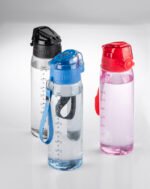 Vandens butelis su matavimo taure KOLTER 900 ml - Image 13
