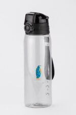 Vandens butelis su matavimo taure KOLTER 900 ml - Image 14