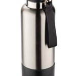 Termosas su laikikliu ant rankos RON 500 ml
