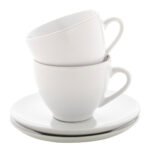 „Typica“ kapučino puodelių rinkinys