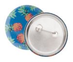 PinBadge Maxi sagės ženklelis su smeigtuku