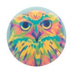PinBadge Maxi sagės ženklelis su smeigtuku - Image 5