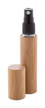 Fragrano bambuko kvepalų buteliukas