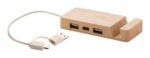 Mobaru USB hub'as - Image 3