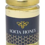 Acahon M acacijos medus, 135 g