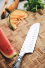 VINGA Kaiser Santoku peilis - Image 5