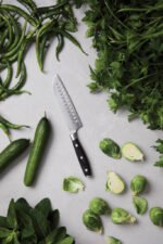 VINGA Kaiser Santoku peilis - Image 6