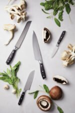 VINGA Kaiser Santoku peilis - Image 7