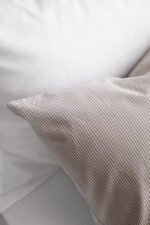 VINGA Montgomery premium medvilniniai patalynės užvalkalai, 4 dalių rinkinys - Image 13