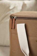 VINGA Sloane RPET Aušintuvas krepšys - Image 5