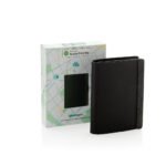 Seekcard RCS perdirbto poliesterio kortelių piniginė su pasauline vietos nustatymo funkcija - Image 3