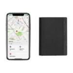 Seekcard RCS perdirbto poliesterio kortelių piniginė su pasauline vietos nustatymo funkcija - Image 5