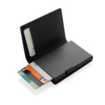 Seekcard RCS perdirbto poliesterio kortelių piniginė su pasauline vietos nustatymo funkcija - Image 10