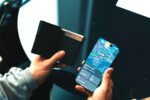 Seekcard RCS perdirbto poliesterio kortelių piniginė su pasauline vietos nustatymo funkcija - Image 11