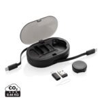 Chargevix RCS rplastic Daugiaveiklis 60W įkrovimo rinkinys