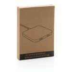 Bambuko 5W belaidis įkroviklis su USB - Image 9