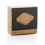 Oregon RCS perdirbta plastiko ir kamparo 10W belaidė įkrovimo stotelė - Image 9