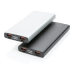 Aliuminio 18W 10 000 mAh PD Powerbankas - Image 15