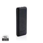 Urban Vitamin Pasadena 20 000 mAh 18W PD powerbankas
