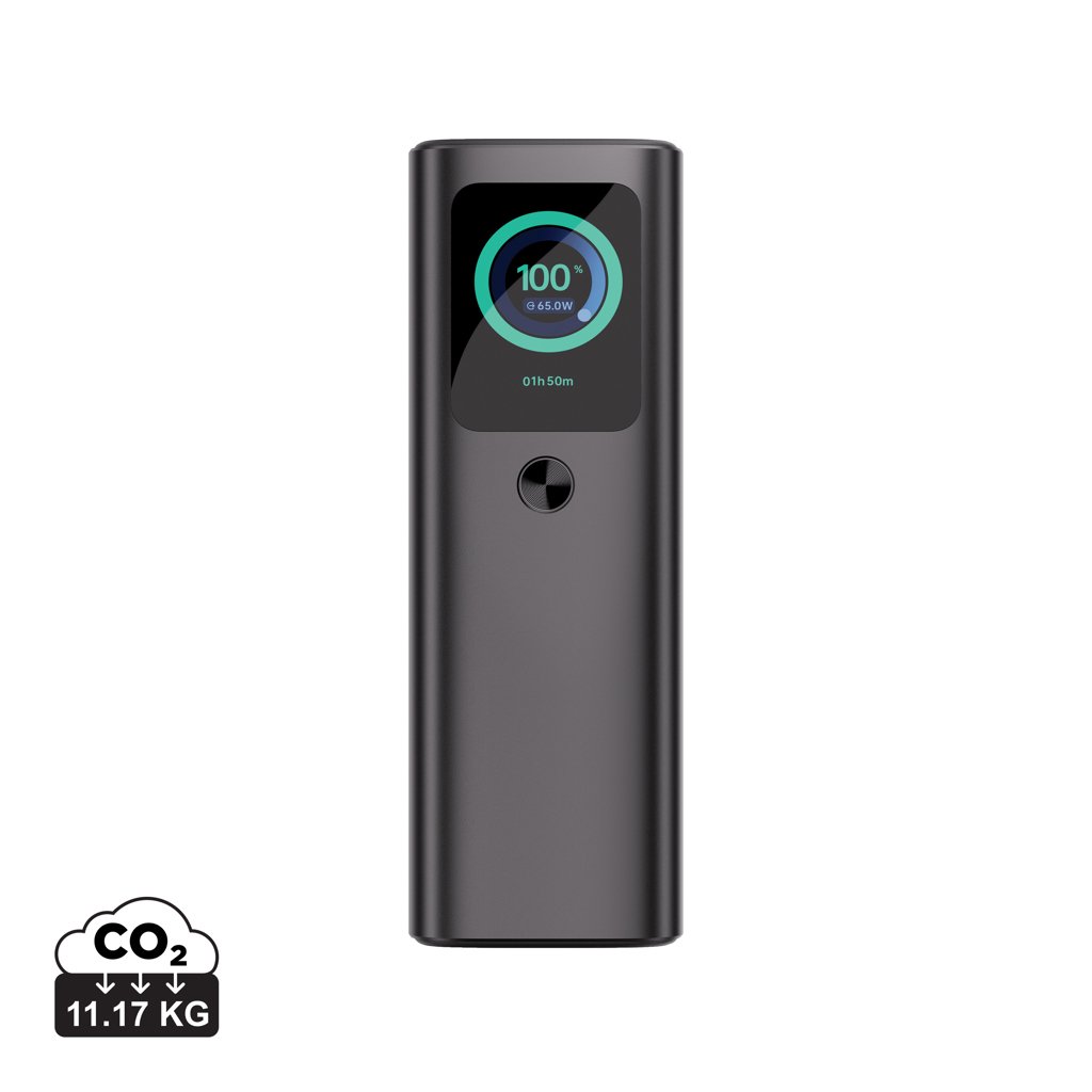 177076083099148 Urban Vitamin Stanford 165W 20 000 mAh galios bankas - Image 1