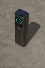Urban Vitamin Stanford 165W 20 000 mAh galios bankas - Image 12