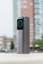 Urban Vitamin Stanford 165W 20 000 mAh galios bankas - Image 11