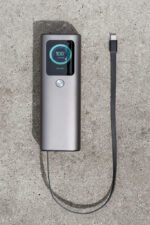 Urban Vitamin Stanford 165W 20 000 mAh galios bankas - Image 14