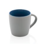 Keramikinis puodelis su spalvotu vidumi 300ml - Image 13