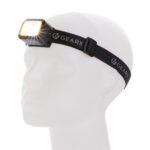 Gear X RCS rPlastikinė stiprios paskirties galvos žibintuvėlis - Image 3