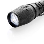 10W sunkiųjų darbų CREE žibintuvėlis - Image 7