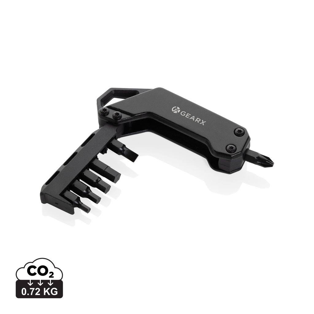 177076312786866 Gear X atsuktuvų įrankis - Image 1