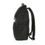 Swiss Peak AWARE™ RPET Voyager 15,6" nešiojamojo kompiuterio kuprinė - Image 6