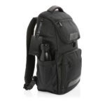 Swiss Peak AWARE™ RPET Voyager 15,6" nešiojamojo kompiuterio kuprinė - Image 7
