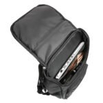 Swiss Peak AWARE™ RPET Voyager 15,6" nešiojamojo kompiuterio kuprinė - Image 10