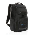 Swiss Peak AWARE™ RPET Voyager 15,6" nešiojamojo kompiuterio kuprinė - Image 13