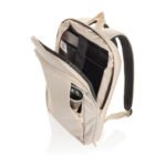 Flexpack Aware™ RPET Išplėčiamas Plonas 15.6" Nešiojamojo Kompiuterio Kuprinė - Image 13