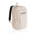 Flexpack Aware™ RPET Išplėčiamas Plonas 15.6" Nešiojamojo Kompiuterio Kuprinė - Image 18