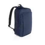 Flexpack Aware™ RPET Išplėčiamas Plonas 15.6" Nešiojamojo Kompiuterio Kuprinė - Image 21