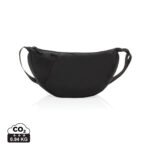 Crescent XL AWARE™ RPET pusmėnulio formos per petį nešiojama rankinė