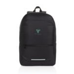 CityPack AWARE™ RPET Verslo kuprinė 15,6 colio nešiojamam kompiuteriui - Image 5