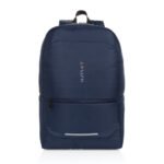 CityPack AWARE™ RPET Verslo kuprinė 15,6 colio nešiojamam kompiuteriui - Image 10