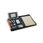 Esminis technologijų portfelis su užtrauktuku - Image 2