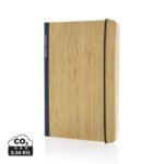 Scribe bambuko A5 užrašų knygutė - Image 10