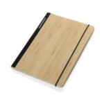Scribe bambuko A5 užrašų knygutė - Image 3