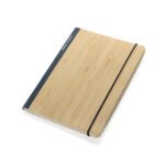 Scribe bambuko A5 užrašų knygutė - Image 12