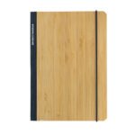 Scribe bambuko A5 užrašų knygutė - Image 14