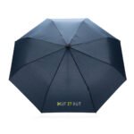 20,5" Impact AWARE™ RPET 190T mini skėtis - Image 18