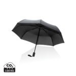 21" Impact AWARE™ RPET 190T automatinis atidarymo/uždarymo skėtis
