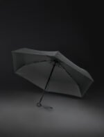 19,5" Aware™ RPET super mini rankinis 190T Pongee skėtis - Image 7